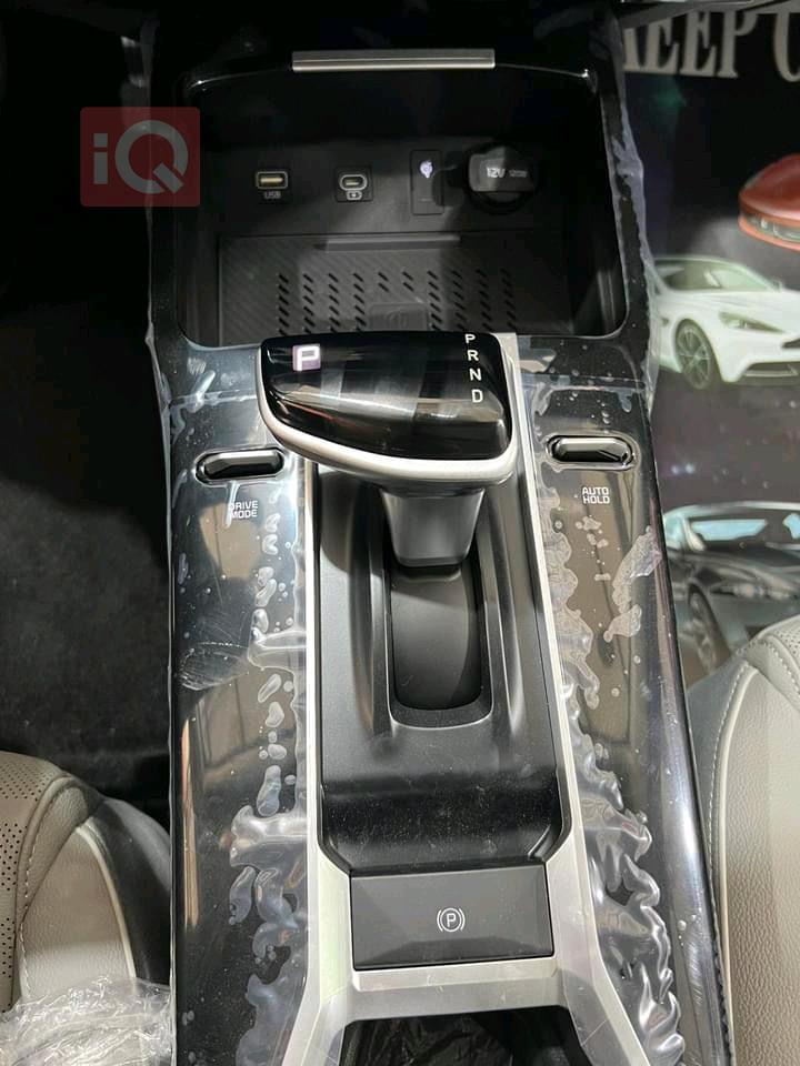 کیا K3